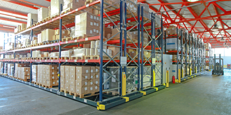Safe Spacing Matters: Pallet Load Clearance Recommendations For